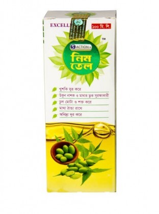 Excellent Neem Oil